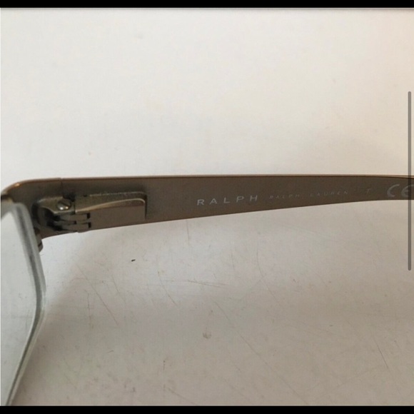 Authentic Polo Ralph Lauren Eyeglasses - Picture 4 of 6